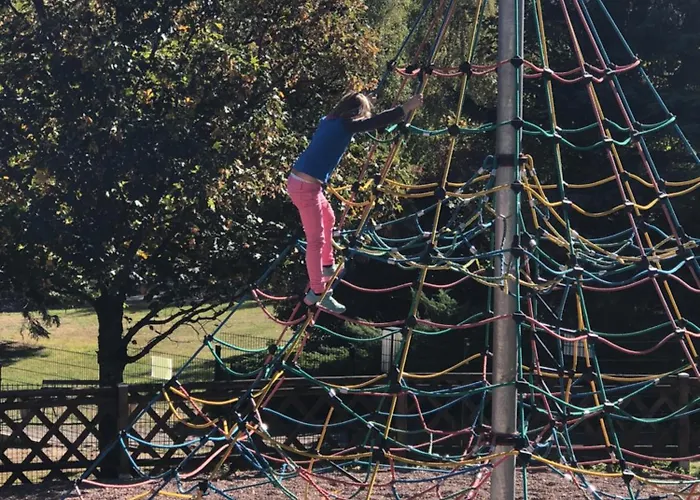 Monteurunterkunft Haus Gellert *